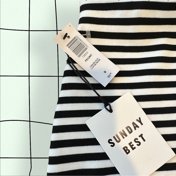 Black & White Basic Mini - Picture 4 of 5